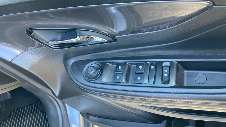 Vauxhall Mokka X 1.4T Elite 5dr Auto Petrol Hatchback